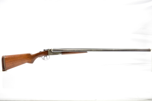 1935 Ithaca/ Western Arms, Long Range, 12 Ga., | Proxibid