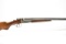 1935 Ithaca/ Western Arms, Long Range, 12 Ga., Double Barrel