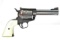 1958 Ruger, Blackhawk, 357 Mag Cal., Revolver
