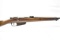 1917 WW1 Italian, Carcano Model 1891 Carbine, 6.5×52mm Cal., Bolt-Action