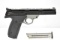 Smith & Wesson, Model 22A-1, 22 LR Cal., Semi-Auto W/ Extra Magazine (With Hardcase)