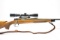 1976 Remington, Model 700 BDL, 22-250 Rem Cal., Bolt-Action