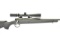 New Remington, Model 700 ADL Youth, 243 Win Cal., Bolt-Action In Box