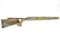 Boyd's Wood Laminated Thumb-Hole Stock For Remington 700 W/ Box