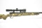 New Mossberg, Patriot, 30-06 Sprg Cal., Bolt-Action In Box