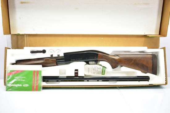 1992 Remington, Model 870 Wingmaster, 12 Ga. Magnum, Pump (Unfired In Box)