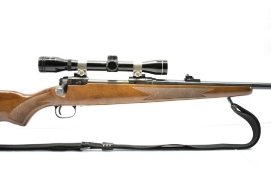 1991 Savage, Model 110, 22-250 Rem Cal., Bolt-Action