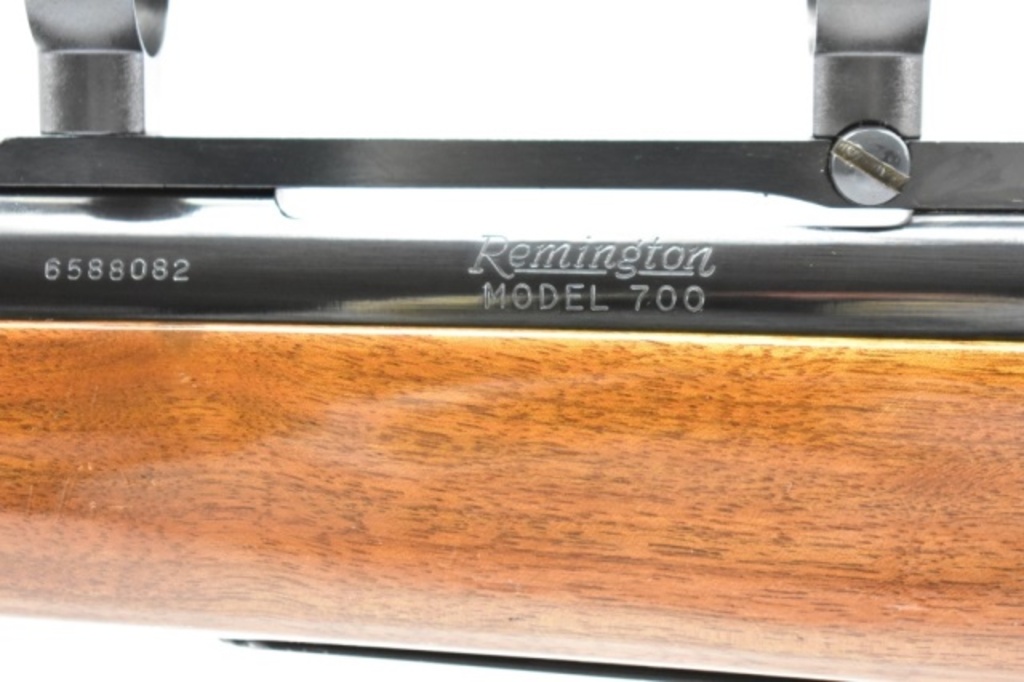 remington model 700 serial number lookup