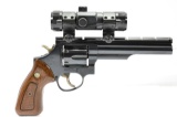 1994 Taurus, Model 66, 357 Mag Cal., Revolver