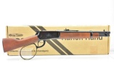 New Rossi, Ranch Hand, 38 Spl/ 357 Mag Cal., Lever-Action In Box