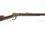 1909 Winchester, Model 1892, 25-20 W.C.F. Cal., Lever-Action