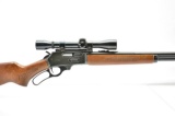 1980 Marlin/ Glenfield, Model 30A, 30-30 Win Cal., Lever-Action