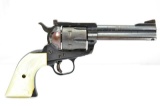 1958 Ruger, Blackhawk, 357 Mag Cal., Revolver