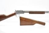 Taurus, Model 62 Carbine, 22 LR Cal., Pump In Box W/ Interchangeable Stocks