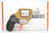 New Taurus, Model 856 Ultra-Lite, 38 Special Cal., Revolver In Box