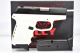 New SCCY, Model CPX-2, 9mm Luger Cal., Semi-Auto In Box