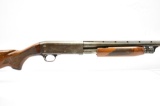 1978 Ithaca, Model 37 Featherlight Magnum, 20 Ga., Pump