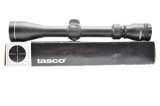 Vintage Tasco Pronghorn 3X-9X40 Scope