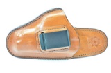 Bianchi Size 11 Leather Holster