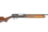 1966 Remington, Model 11, 12 Ga., Semi-Auto