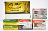170 Rounds Of Various New Ammo