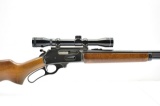 1987 Marlin, Model 30AS, 30-30 Win Cal., Lever-Action