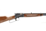 1987 Browning, BL-22 High Grade, 22 S L LR Cal., Lever-Action
