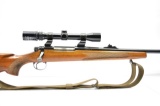 1981 Remington, Model 700 ADL, 30-06 Sprg Cal., Bolt-Action