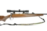 1990 Savage, Model 110, 243 Win Cal., Bolt-Action