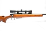 1981 Remington, Model 788, 243 Win Cal., Bolt-Action