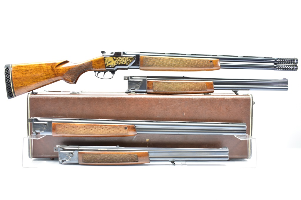 1973 CZ BRNO, ZH 300 Series Combination, | Proxibid