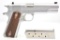 NEW Remington, 1911 R1 Stainless, 45 ACP Cal., Semi-Auto In Box