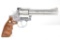 1993 Smith & Wesson, 686-3 Special Edition DU, 357 Mag Cal., Revolver (1 Of 250)
