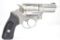 NEW Ruger, SP101 Stainless, 9mm Luger Cal., Revolver In Hardcase