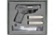 NEW Remington, Model R51, 9mm Luger Cal., Semi-Auto In Box W/ Extra Magazine