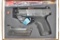 NEW Honor Defense, Honor Guard, 9mm Luger Cal., Semi-Auto In Box W/ Extra Magazine