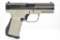 NEW FMK, Sniper Elite, 9mm Luger Cal., Semi-Auto