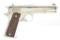 1918 Colt, Model 1911 Military 