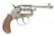 1883 Colt, Model 1878 Double-Action 