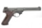 1951 High Standard, Supermatic, 22 LR Cal., Semi-Auto