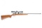 1957 Remington, Model 514, 22 S L LR Cal., Bolt-Action