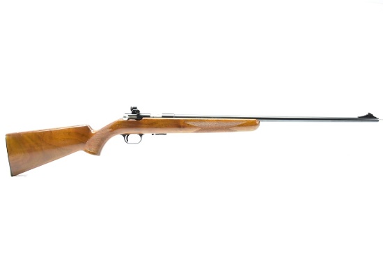 1966 Browning Belgium, T-Bolt High Grade, 22 LR Cal., Bolt-Action