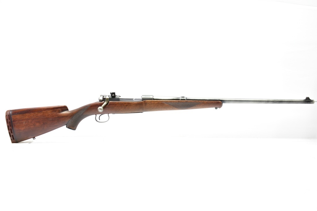 Winchester Model 54 Bolt Action Rifle 1925-1936 