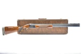 1992 Browning, Citori Special Sporting Clays Edition, 12 Ga., Over/ Under In Case