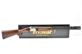 NEW TriStar, Engraved Setter S/T, 12 Ga., Over/ Under In Box W/ Choke Tubes