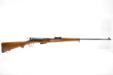 1943 Swiss Schmidt Rubin, Model K31, 7.5×55mm Cal., Straight Pull Bolt-Action