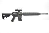 Ruger, AR-556, 5.56 NATO/ 223 Rem Cal., Semi-Auto