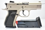 EAA Tanfoglio, Witness, 45 ACP Cal., Semi-Auto W/ 3 Magazines