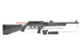 NEW Ruger, PC Carbine Takedown, 9mm Luger Cal., Semi-Auto In Box