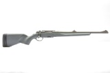 Steyr-Mannlicher, Safebolt, 376 Steyr Cal., Bolt-Action